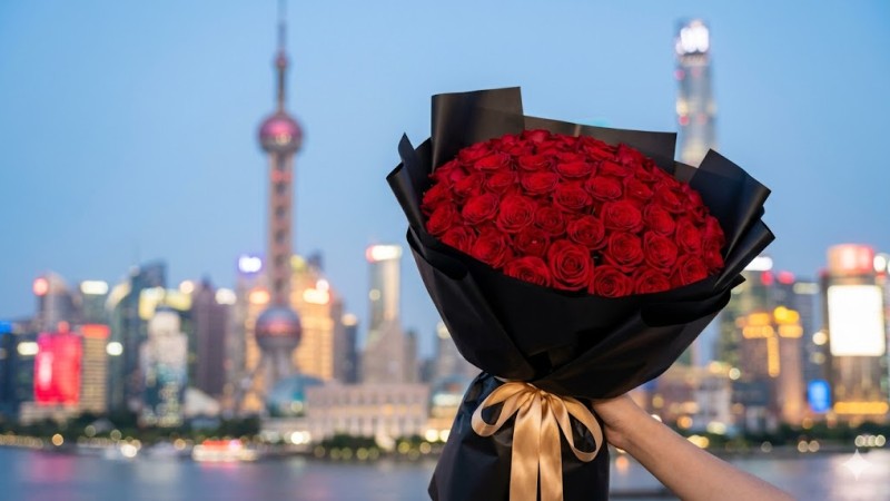 520 Day: Why May 20th is China’s Modern "I Love You" Day