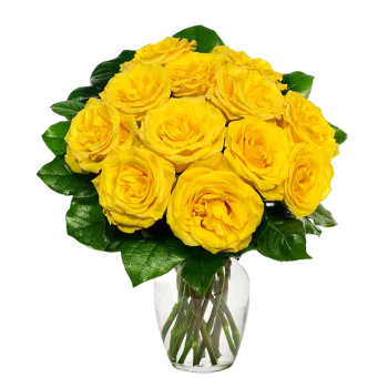 Flower Moment