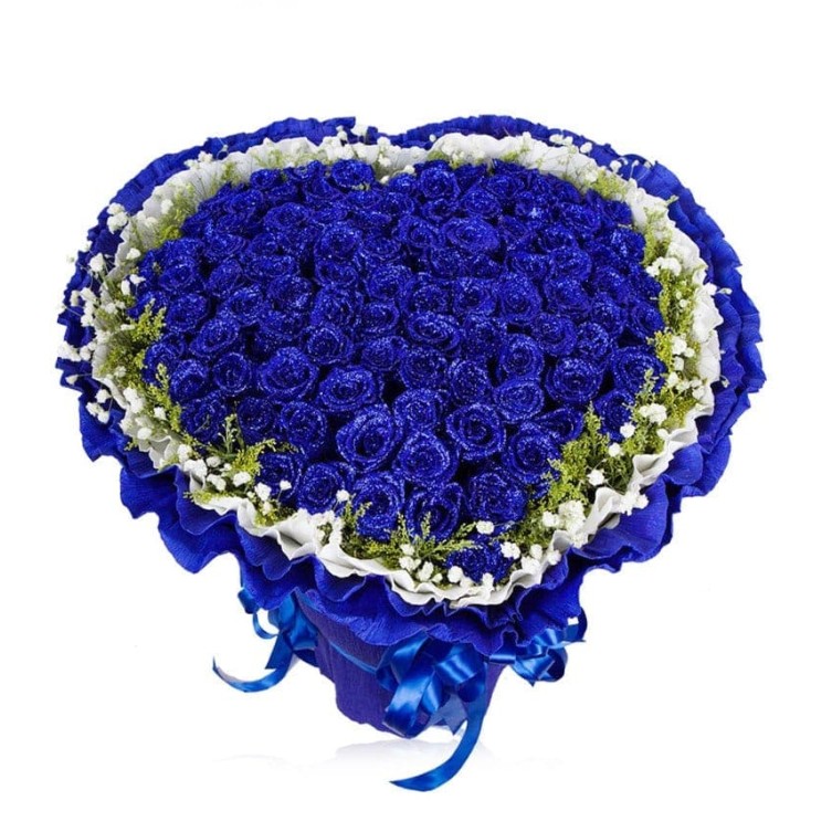 Melody in Blue