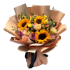 Sunny Day Flower Mix Sunny Day Flower Mix