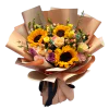 Sunny Day Flower Mix Sunny Day Flower Mix