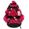 Roses in Bloom – Floyd Rose Tower Roses in Bloom – Floyd Rose Tower