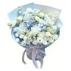Baby Blue Cloud