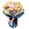 A World of Roses