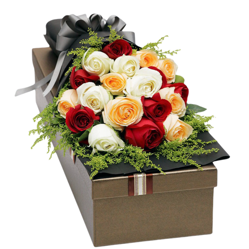 House of Roses