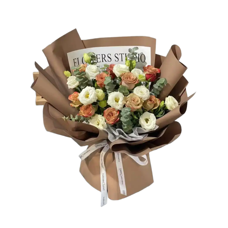 Blush Harmony Bouquet
