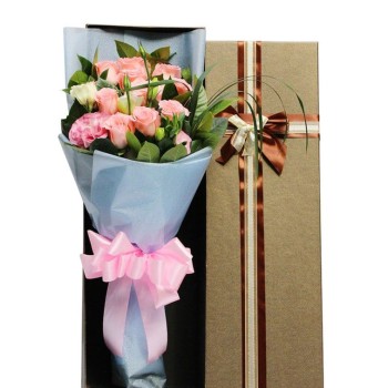 Petal Box of Surprise