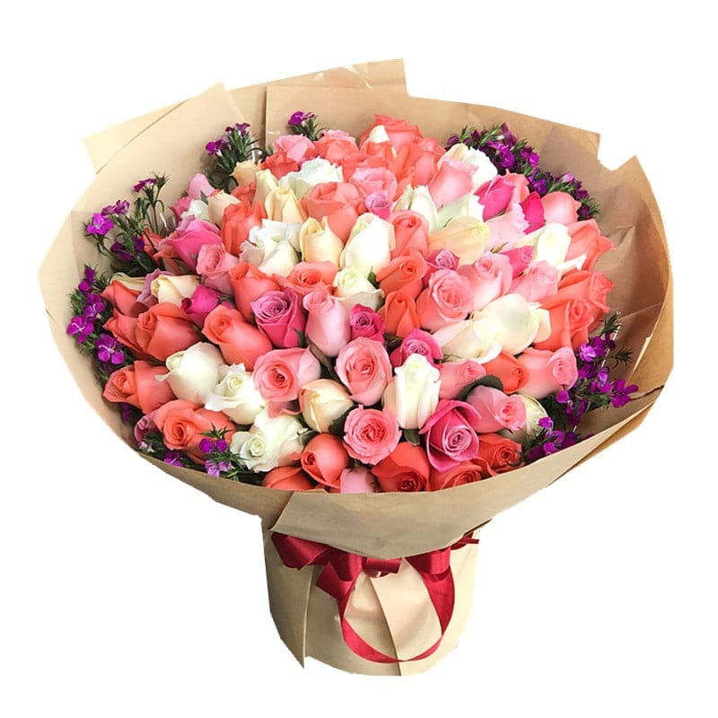 Wild Bloomery