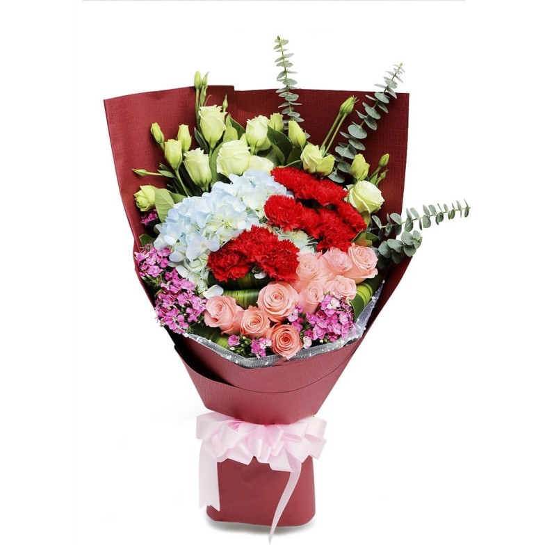 爱语花艺 爱语花艺