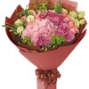 Blushing Moments Mix Blushing Moments Mix