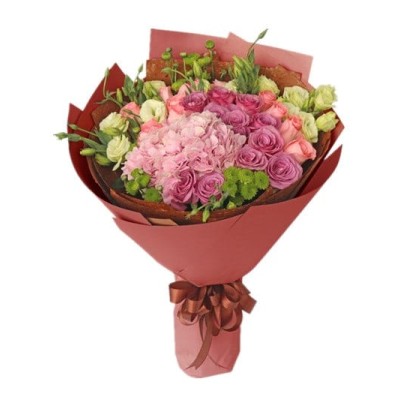 Blushing Moments Mix Blushing Moments Mix