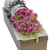 Purple Roses