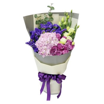 Mixed Flowers Bouquet Mixed Flowers Bouquet