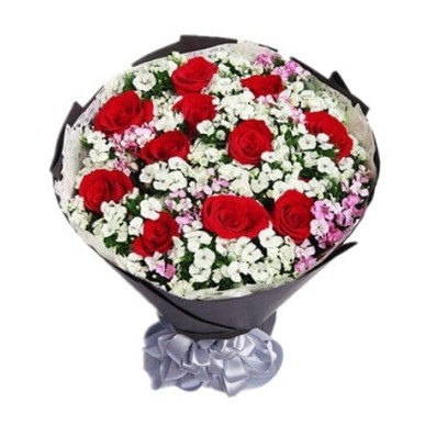 Ruby Whisper Delight