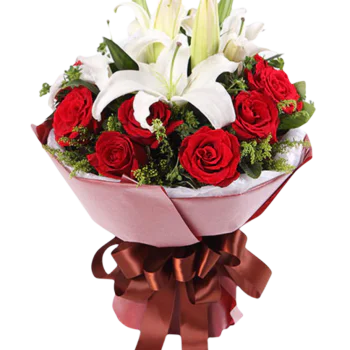 Bloom with Love Bloom with Love