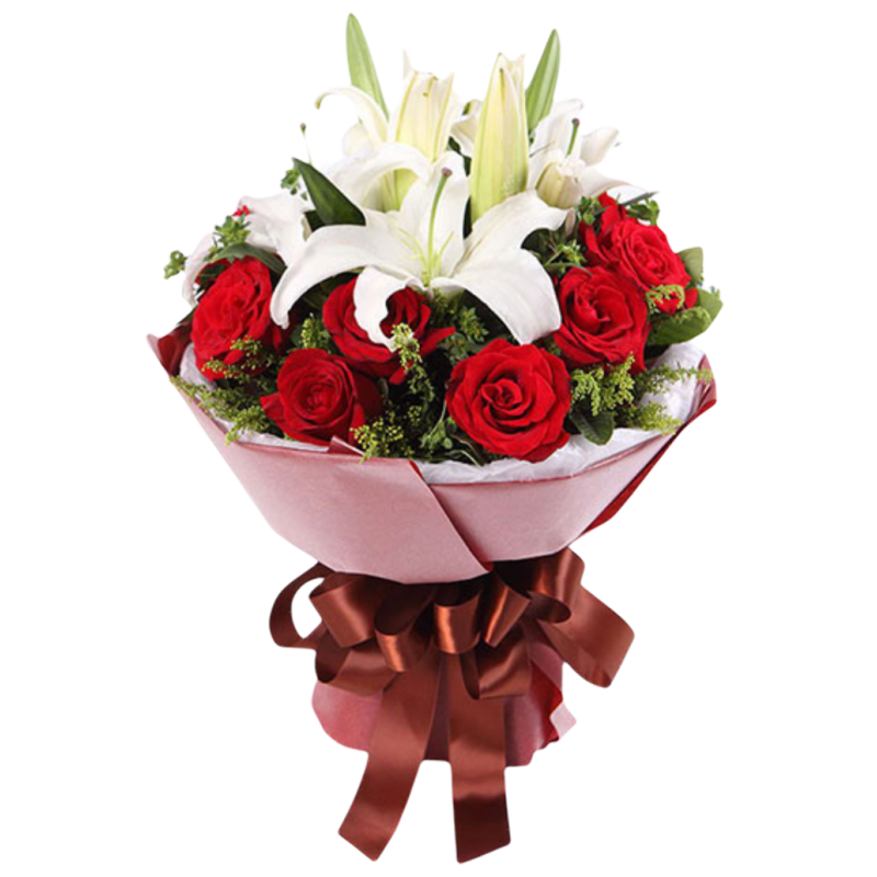 Bloom with Love