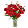 Grace in Vase