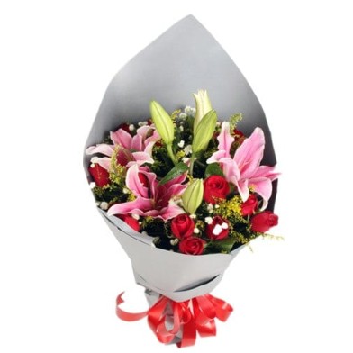 Darling Buds
