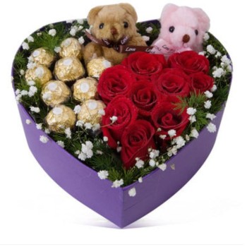 Love Whisper