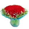 Valentine Scarlet Symphony