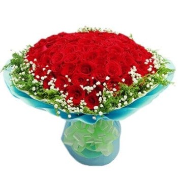 Valentine Scarlet Symphony