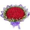 Regal Crimson Celebration Regal Crimson Celebration