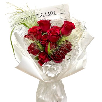 Romantic Lady