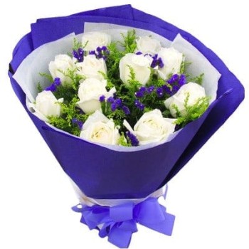 Flora by Air