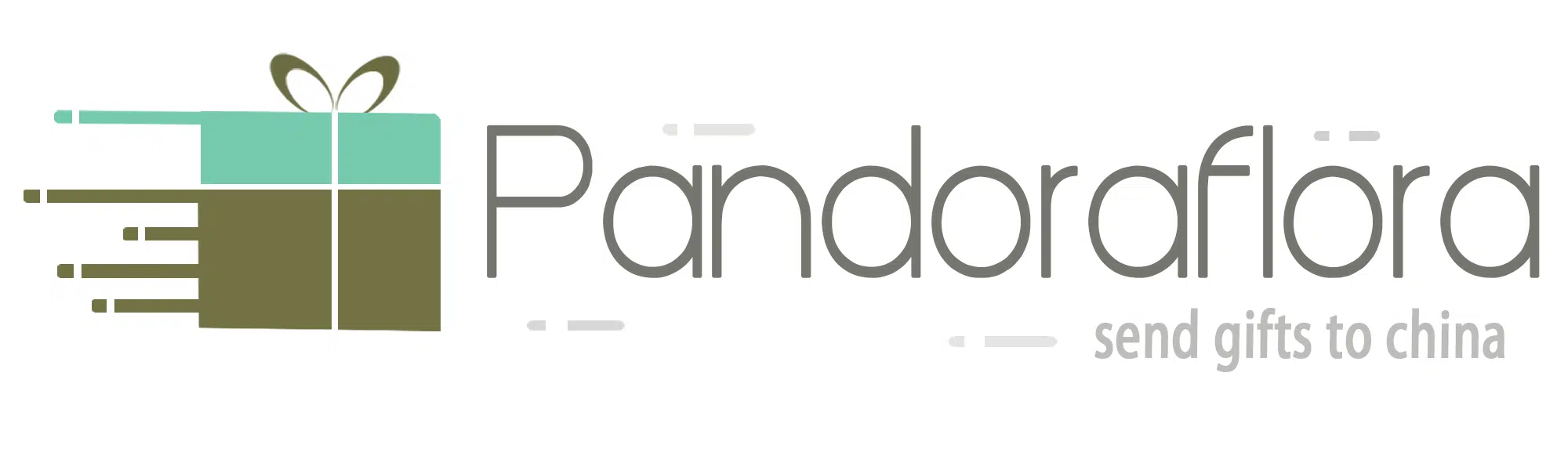 Pandoraflora Online Gift Shop in China