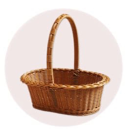 Random Basket