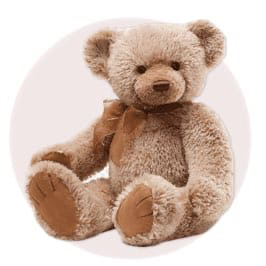 Random Mini Bear