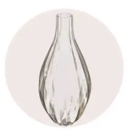 Random Vase